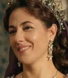 Anna Maria Šemberová